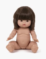Minikane bábika Paola Reina baby Jeanne 34 cm