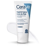 Krém na ruky regenerujúci suchú pokožku CERAVE 100 ml