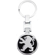 KOVOVÝ PRSTEŇ NA KĽÚČENSTVO PEUGEOT PRÍSTENOK KOVOVÝ PRSTEŇ NA KĽÚČENSTVO PEUGEOT PRÍSTENOK