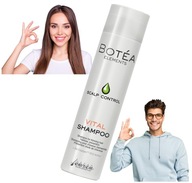 ŠAMPÓN NA RAST VLASOV PROTI STRATE BALTAGE Botea Vital Shampoo 250 ŠAMPÓN NA RAST VLASOV PROTI STRATE BALTAGE Botea Vital Shampoo 250