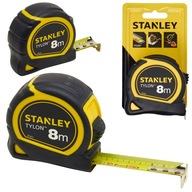 STANLEY MEASURING RULE zvinovací meter 8M 30-657 STANLEY MEASURING RULE zvinovací meter 8M 30-657