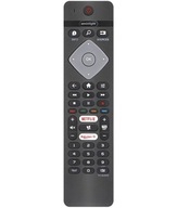 DIAĽKOVÉ OVLÁDANIE PRE PHILIPS 43PUS6754/12 43PUS6704/12 HQ DIAĽKOVÉ OVLÁDANIE PRE PHILIPS 43PUS6754/12 43PUS6704/12 HQ