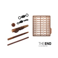 Carp Rig Montage Set 10 sád|__-| Carp Rig Montage Set 10 sád|__-|