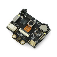 AI kamera - HuskyLens PRO - Kendryte K210 - OV5640 AI kamera - HuskyLens PRO - Kendryte K210 - OV5640