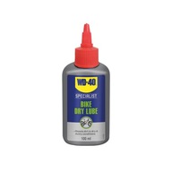 Mazivo na cyklistické reťaze WD-40 Dry Lube 100 ml Mazivo na cyklistické reťaze WD-40 Dry Lube 100 ml
