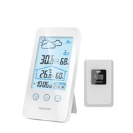 Meteostanica Sencor SWS 3000W