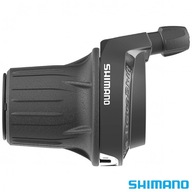 Radenie Shimano Revoshift SLRV200LB, ľavé, 3 rýchlosti Radenie Shimano Revoshift SLRV200LB, ľavé, 3 rýchlosti