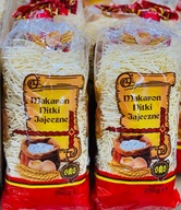 SAS závitkové cestoviny 250 g x25 SAS závitkové cestoviny 250 g x25