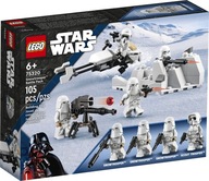 LEGO 75320 - Bojová súprava Snowtrooper