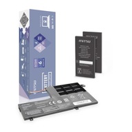 Batéria Mitsu pre Lenovo 500S-14ISK Batéria Mitsu pre Lenovo 500S-14ISK