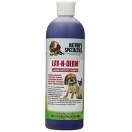 Lav-N-Derm šampón na hĺbkové čistenie 473 ml Lav-N-Derm šampón na hĺbkové čistenie 473 ml