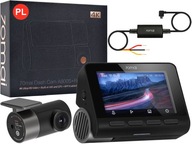 Videorekordér 70mai A800S + RC06 + KIT UP02 Videorekordér 70mai A800S + RC06 + KIT UP02