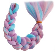 Vrkoče zo syntetických vlasov STRAIGHT 3 COLORS TWIST Vrkoče zo syntetických vlasov STRAIGHT 3 COLORS TWIST
