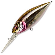 Megabass DX-Free 3.0 Bloody Wakasagi Megabass DX-Free 3.0 Bloody Wakasagi