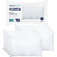 NÁPLŇ 250g ABSORPTOR VLHKOSTI NAJSILNEJŠÍ 10x NÁPLŇ 250g ABSORPTOR VLHKOSTI NAJSILNEJŠÍ 10x