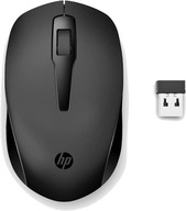 Bezdrôtová optická myš HP 150 2S9L1AA čierna