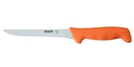 Mäsiarsky nôž Polkars č.03 oranžový (17,5 cm) Mäsiarsky nôž Polkars č.03 oranžový (17,5 cm)