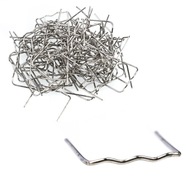 PLASTOVÉ SPONKY MALÉ VLNY 0,6MM 100 KS ROSFIX PLASTOVÉ SPONKY MALÉ VLNY 0,6MM 100 KS ROSFIX