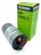 Palivový filter Filtron PP 940/3 Palivový filter Filtron PP 940/3
