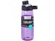 CamelBak Chute Mag fľaša 750ml - Levanduľa - Transparentná fialová CamelBak Chute Mag fľaša 750ml - Levanduľa - Transparentná fialová