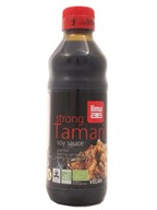 Silná bezlepková sójová omáčka tamari BIO Lima 250ml