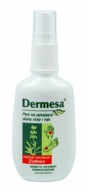 .DERMESA Tekutý na popraskanú pokožku nôh a rúk 65ml .DERMESA Tekutý na popraskanú pokožku nôh a rúk 65ml