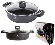 VALDINOX SILNÝ HRNEC POKROK 4,1L 28 cm VALDINOX SILNÝ HRNEC POKROK 4,1L 28 cm