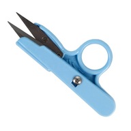 Krajčírske nožnice TC-801 modré