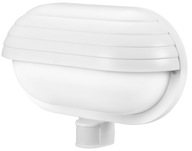 FASÁDNE SVIETIDLO SO SNÍMAČOM POHYBU E27 PIR max60W FASÁDNE SVIETIDLO SO SNÍMAČOM POHYBU E27 PIR max60W