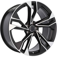 Nové disky 19 pre AUDI A4 S4 Avant A5 S5 RS5 Nové disky 19 pre AUDI A4 S4 Avant A5 S5 RS5