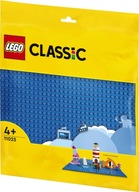 LEGO Classic Modrá základná doska 11025