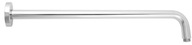 OMNIRES NÁSTENNÉ SPRCHOVÉ RAMENO 40CM CHROM OMNIRES NÁSTENNÉ SPRCHOVÉ RAMENO 40CM CHROM