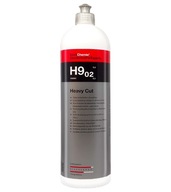 KOCH CHEMIE HEAVY CUT H9 02 LEŠTIACA PASTA 1L VYSOKO BRÚSNA KOCH CHEMIE HEAVY CUT H9 02 LEŠTIACA PASTA 1L VYSOKO BRÚSNA