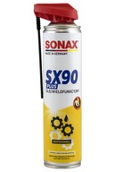 Odhrdzovač multifunkčný olej 400ml SONAX 04744000 Odhrdzovač multifunkčný olej 400ml SONAX 04744000