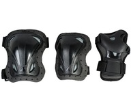 ROLLERBLADE SADA CHRÁNIČOV VALČEK veľkosť M ROLLERBLADE SADA CHRÁNIČOV VALČEK veľkosť M