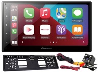 RÁDIO PIONEER ANDROID AUTO VW AMAROK BEETLE CADDY