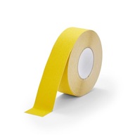 Bezpečnostná protišmyková páska žltá 50 mm/18,3 m