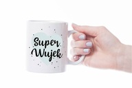 Hrnček pre UNCLE Super Uncle Hrnček pre UNCLE Super Uncle