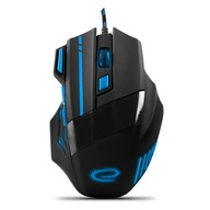 KÁBOVÁ HERNÁ MYŠ 7D OPT. USB MX201 WOLF KÁBOVÁ HERNÁ MYŠ 7D OPT. USB MX201 WOLF
