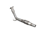 Volkswagen Polo Gti 1.8T Downpipe s katalyzátorom Volkswagen Polo Gti 1.8T Downpipe s katalyzátorom