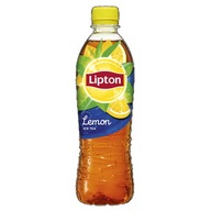 Lipton ľadový čaj Lemon 12x500ml