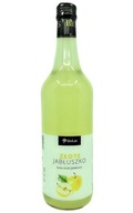 Zlaté jablko živý jablkový ocot 700ml, Bio-Las