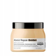 Loreal Absolut Repair Gold Mask Thin 500m dore Loreal Absolut Repair Gold Mask Thin 500m dore