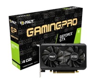 Grafická karta Palit GeForce GTX 1650 GP 4GB GDDR Grafická karta Palit GeForce GTX 1650 GP 4GB GDDR