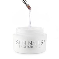 Stavebný gél s mikrovláknami Fiber Gel 15g SPN Stavebný gél s mikrovláknami Fiber Gel 15g SPN