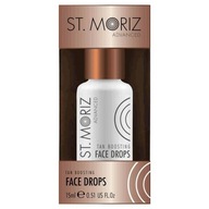 St.Moriz Ad Pro Face Booster Serum