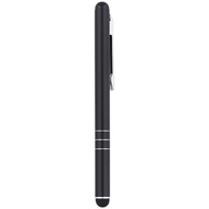 Čierne dotykové pero