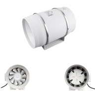 Ferono SILENT 250 mm FKP250 axiálny ventilátor