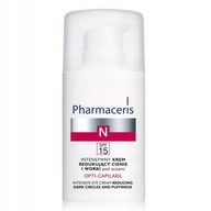 PHARMACERIS N Opti-Capilaril očný krém 15 ml PHARMACERIS N Opti-Capilaril očný krém 15 ml