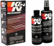 K&N KN care ČISTENIE filtrov KURIÉR K&N KN care ČISTENIE filtrov KURIÉR